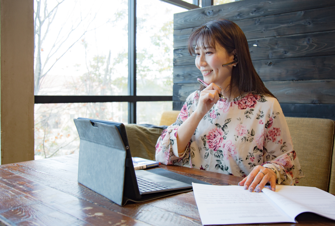 カウンセリングイメージ