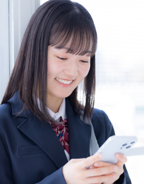 サポートイメージ